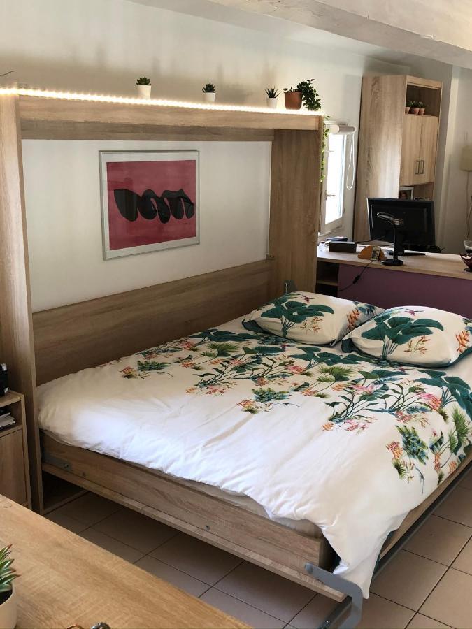 Charmante Villa Familiale Vence Exteriér fotografie