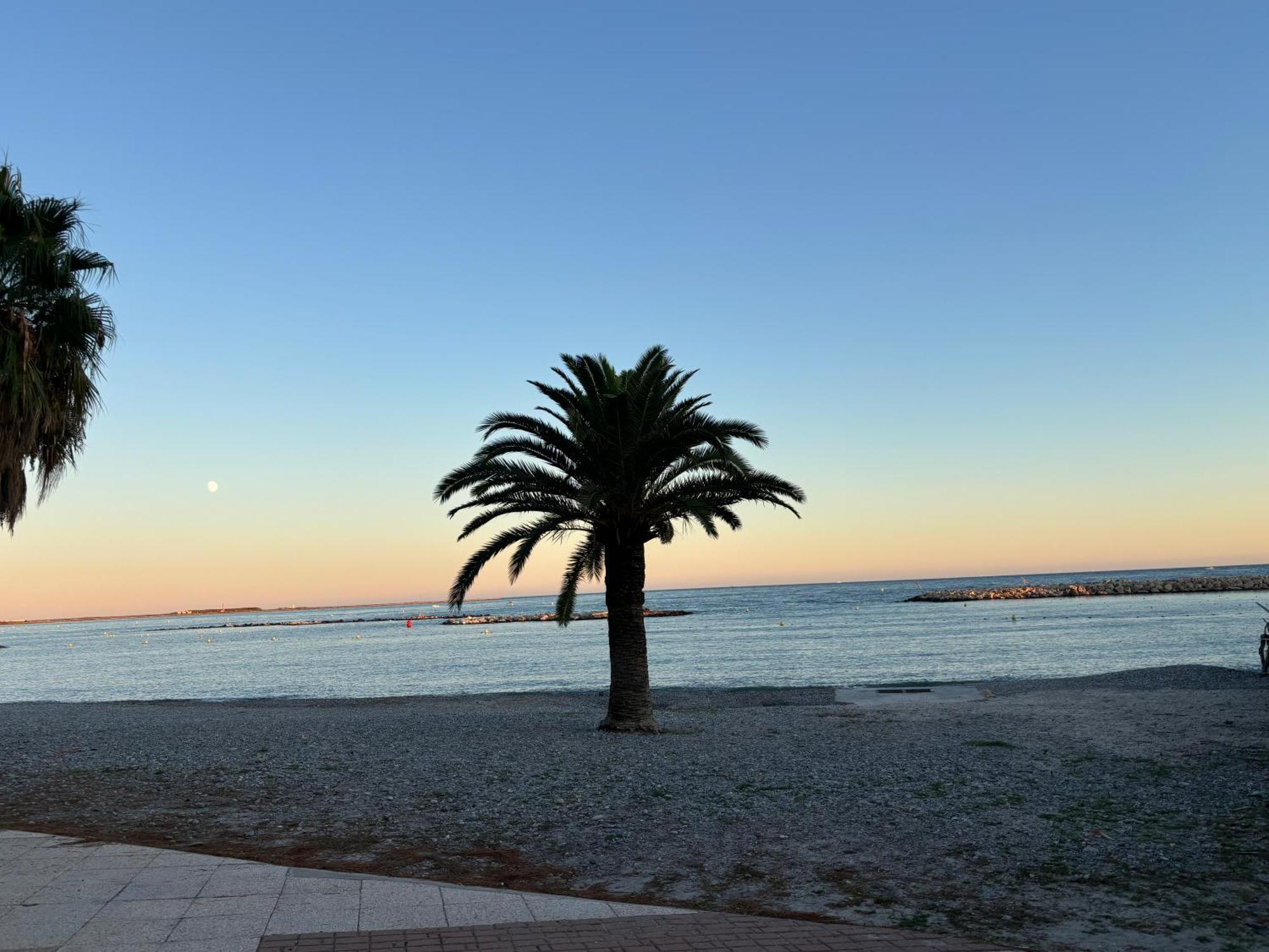 Charmante Villa Familiale Vence Exteriér fotografie
