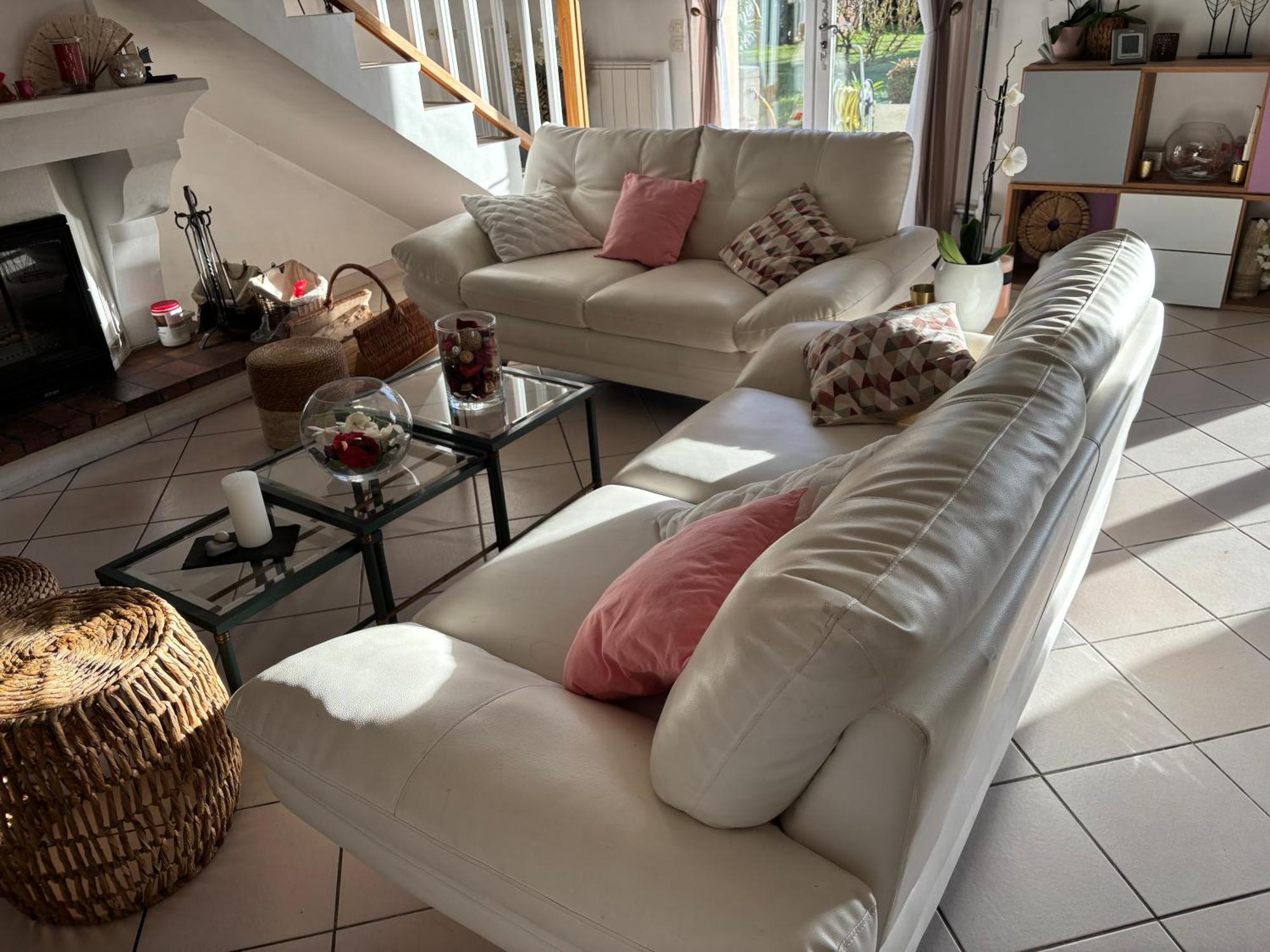Charmante Villa Familiale Vence Exteriér fotografie